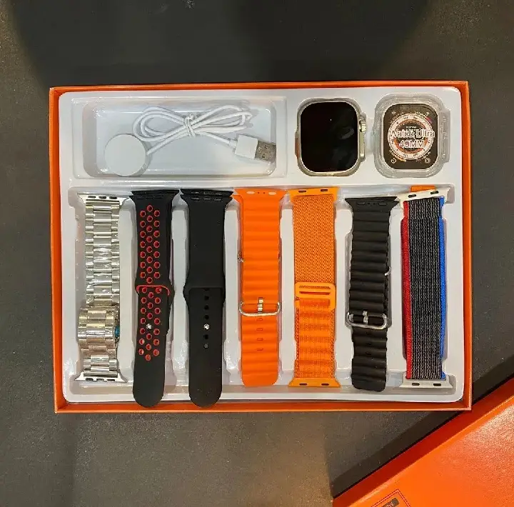 Smart Watch Ultra