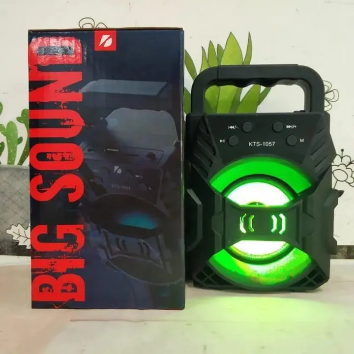 Bluetooth Speaker MP3 Speaker Portable Speaker USB ,SD card And Bluetooth Supported