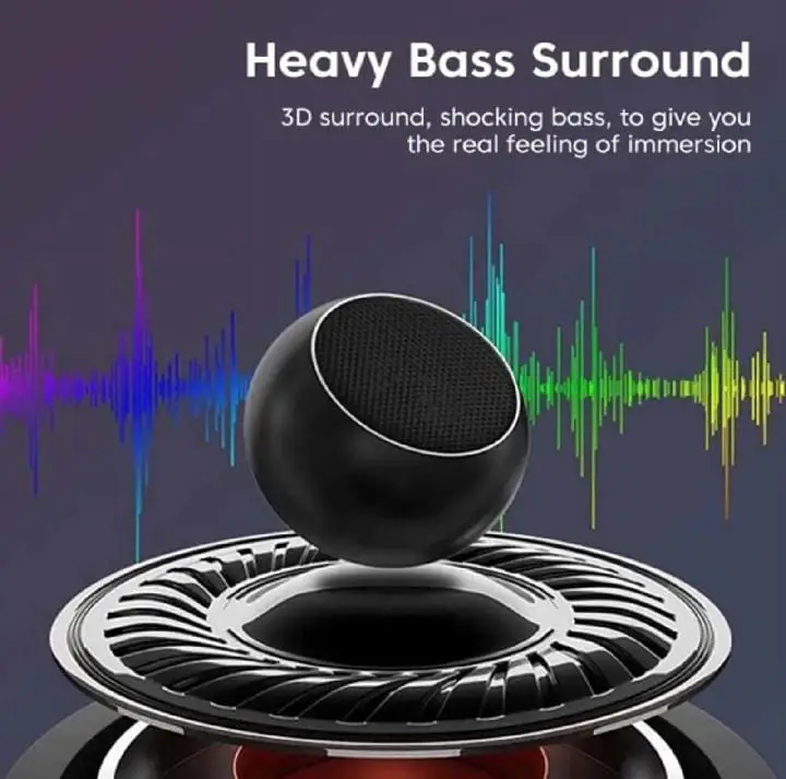 Speaker