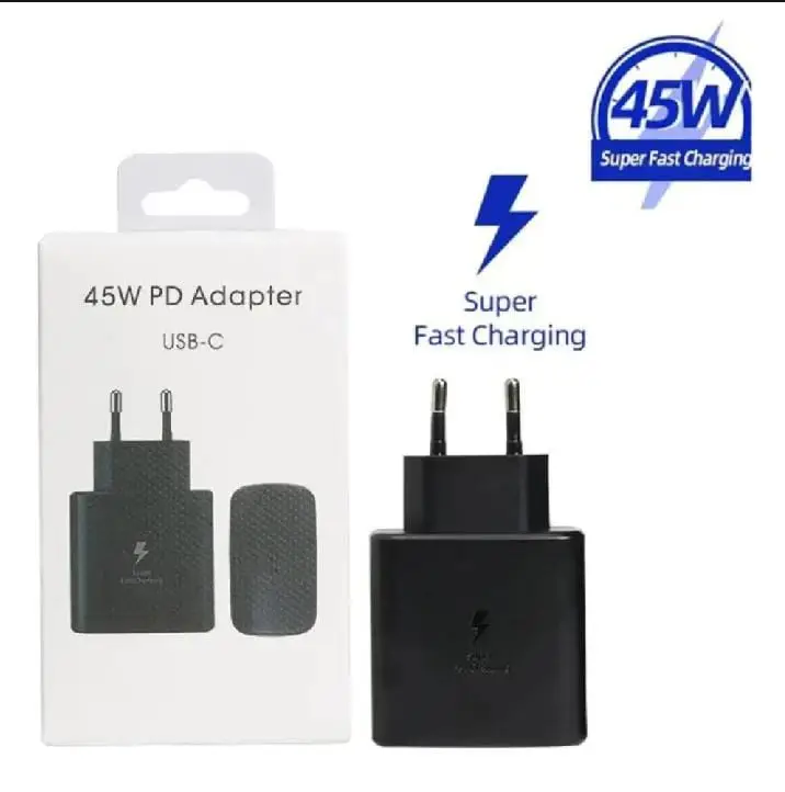 Power Adapter