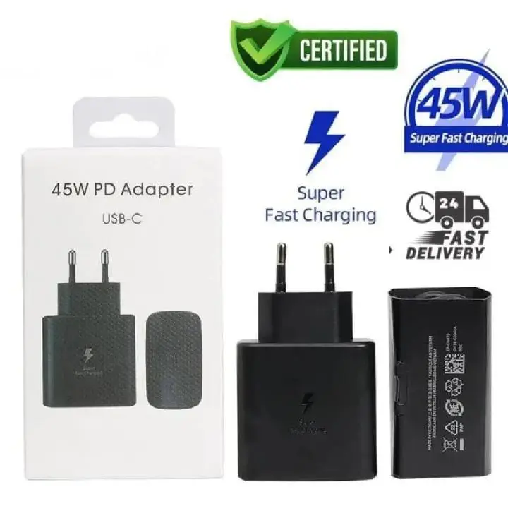 Power Adapter