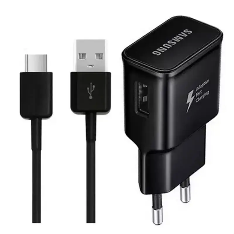 Power Adapter With Free Cable