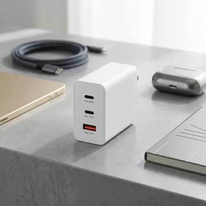 Power Adapter