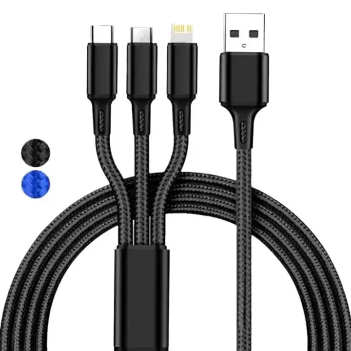 Charging Cable 100W Fast Charging Cable
