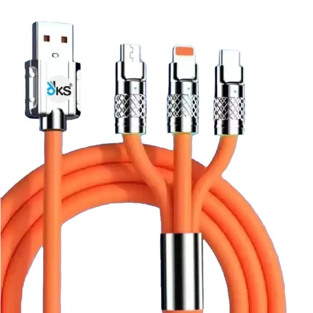 Charging Cable 100W Fast Charging Cable