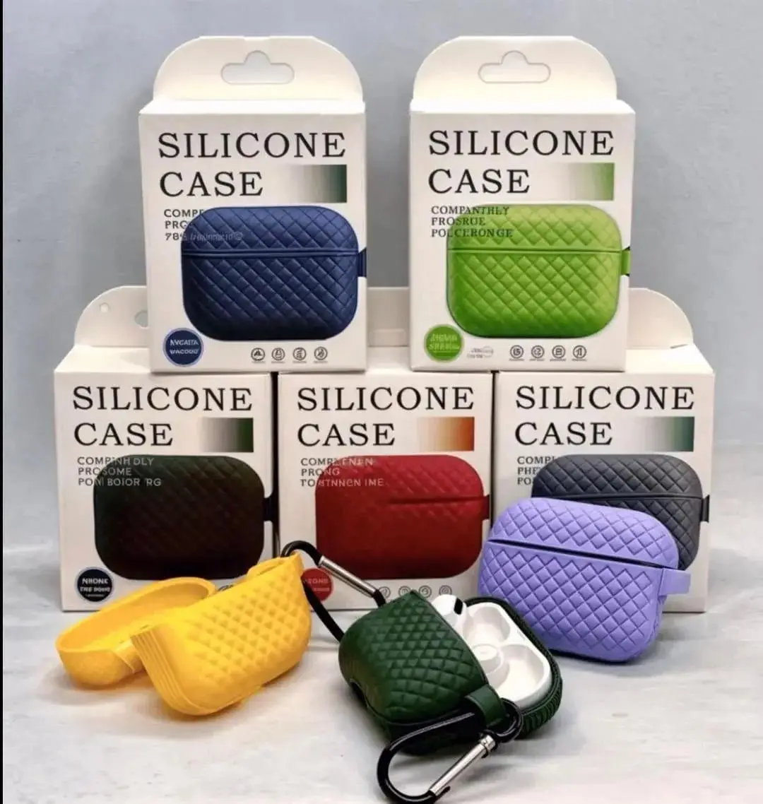 Airpods Case Black