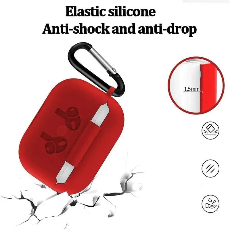 Airpods Case Black
