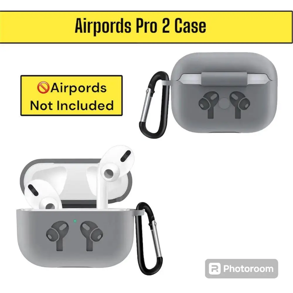Airpods Case Black