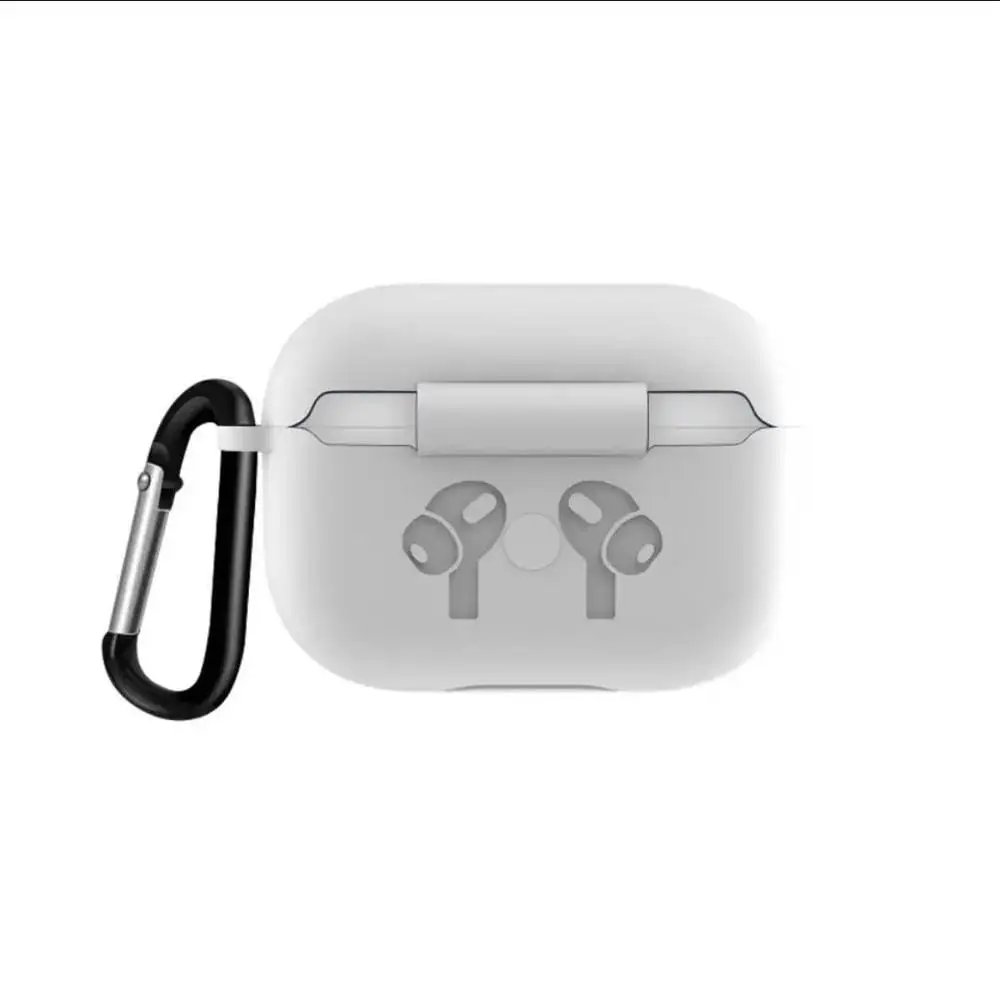 Airpods Case Black