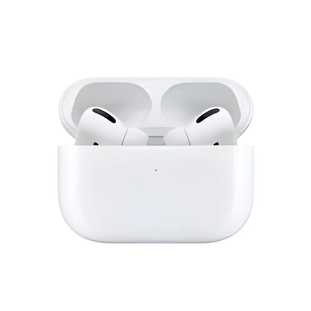 Wi-Fi Airpods PW-25 with Pouch Heavy Waterproof