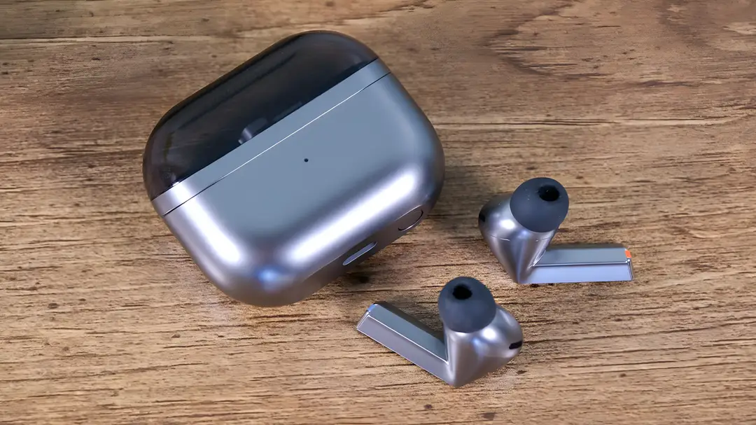 BUDS Pro 3 in high quality (high copy)