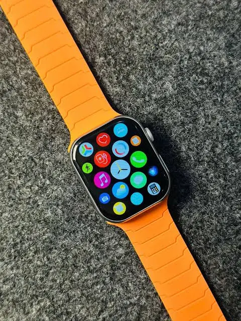 Smart Watch S12 Max