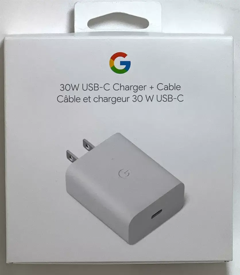 Mini Mobile Phone Charger 30 1