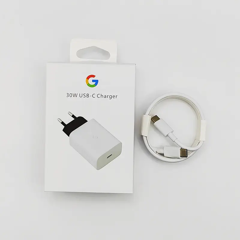 Mini Mobile Phone Charger 30 1