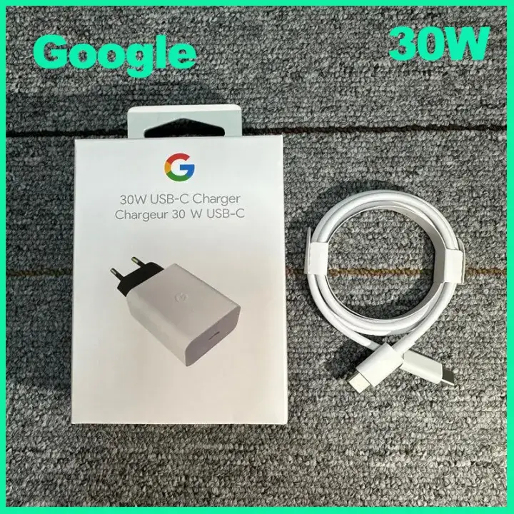 Mini Mobile Phone Charger 30 1