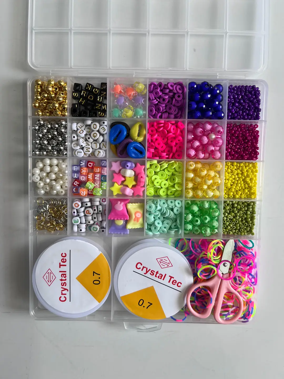 DIY Jewellery Beads for Jewelry Making Items