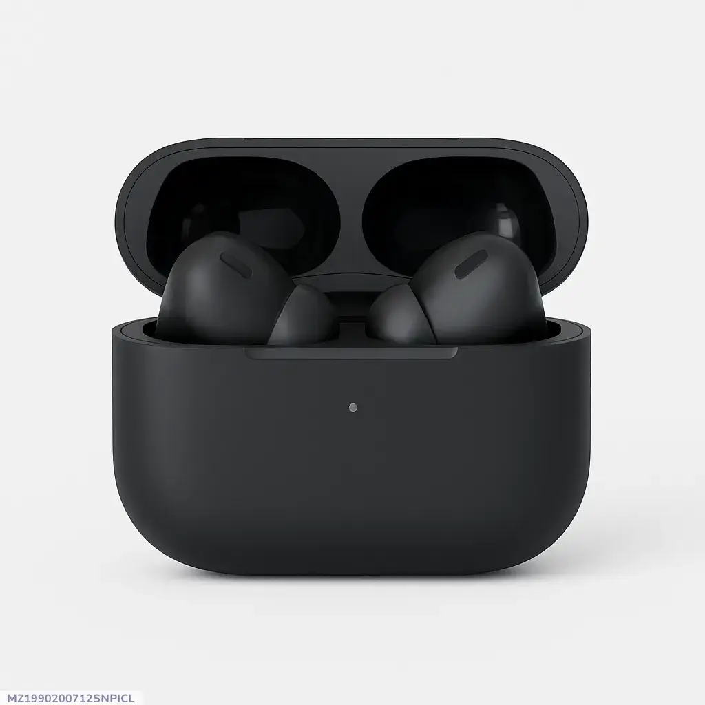 Wireless Earbuds Pro 2 – Premium Quality Bluetooth Earphones