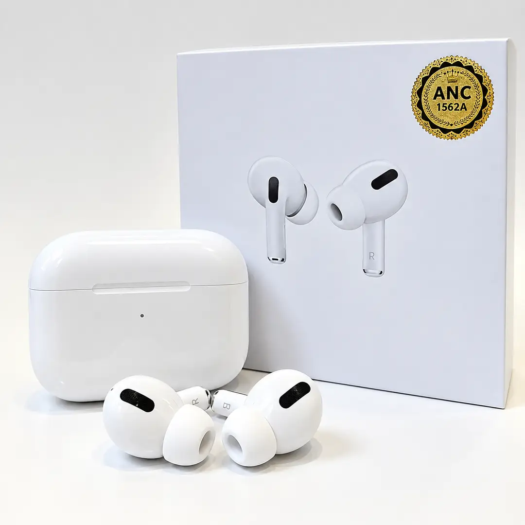 Pro 2 Premium Earbuds – Stylish Wireless Bluetooth Earphones