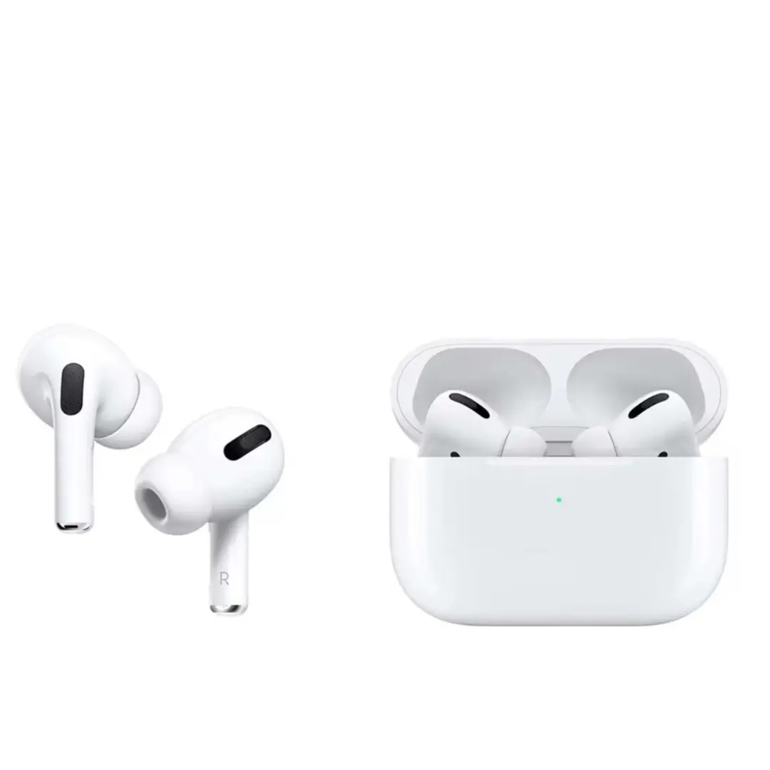 Pro 2 Premium Earbuds – Stylish Wireless Bluetooth Earphones