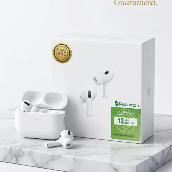 Premium Earbuds Pro 2 – Clear Sound Wireless Earphones