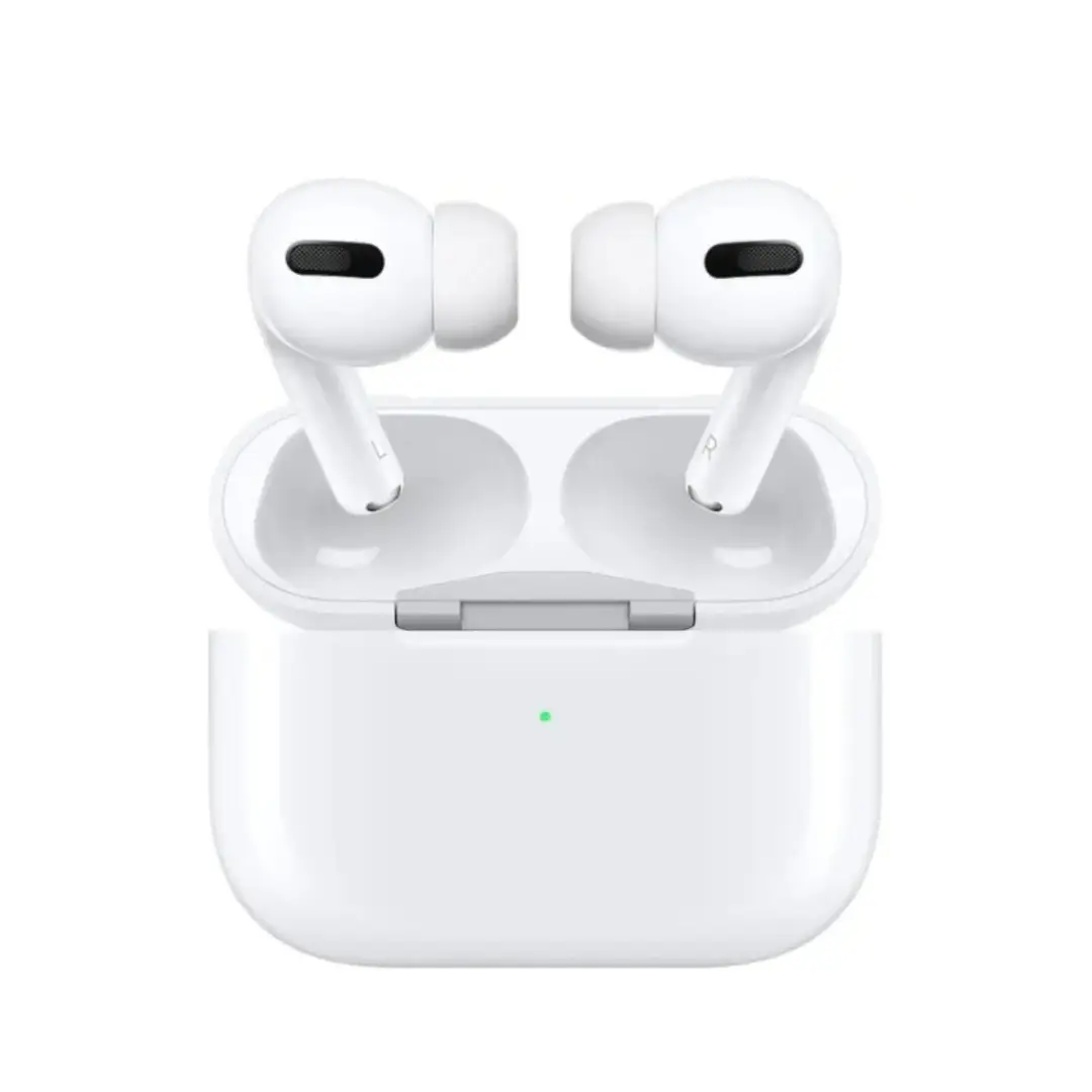 Premium Earbuds Pro 2 – Clear Sound Wireless Earphones
