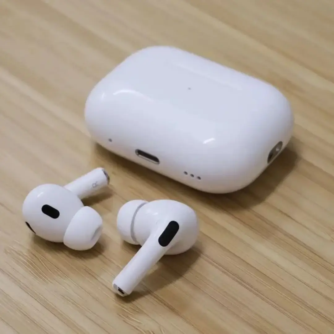 Premium Earbuds Pro 2 – Clear Sound Wireless Earphones