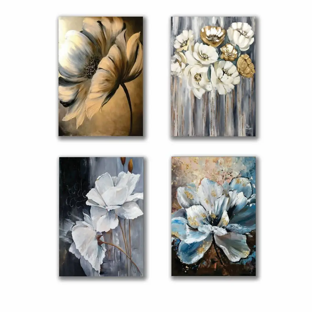 Abstract Art Wall Art & Paintings