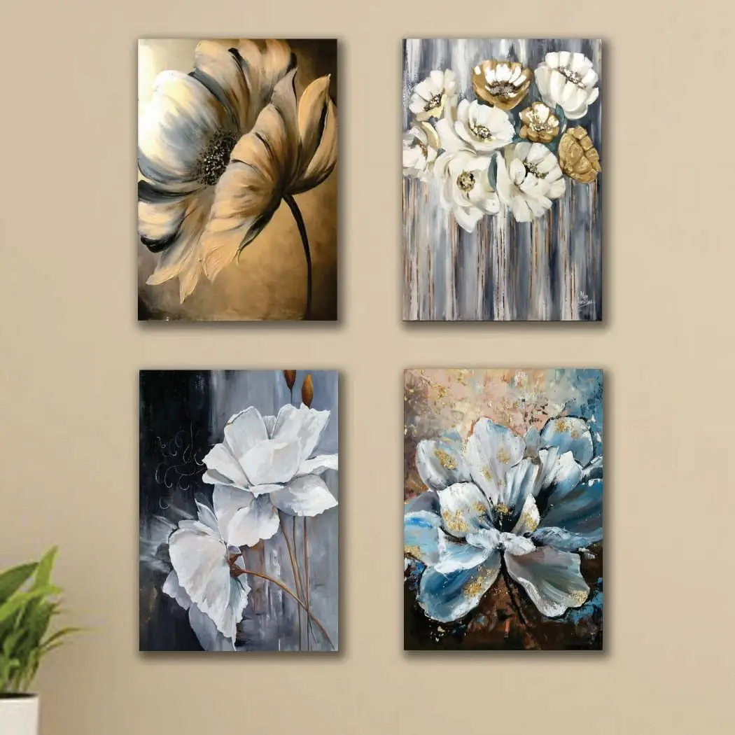 Abstract Art Wall Art & Paintings