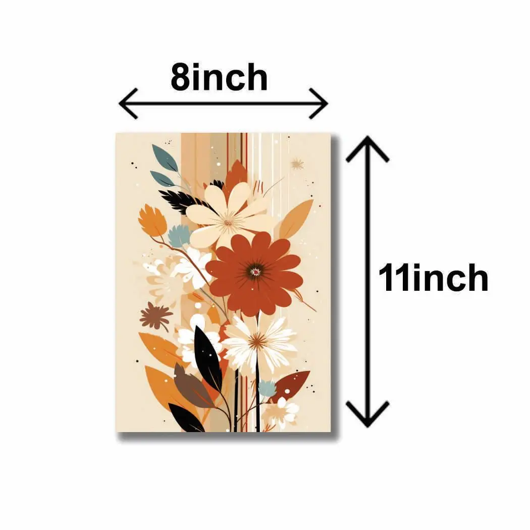 Abstract Art Wall Art & Paintings