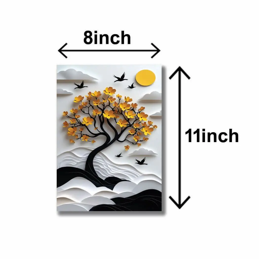 Abstract Art Wall Art & Paintings