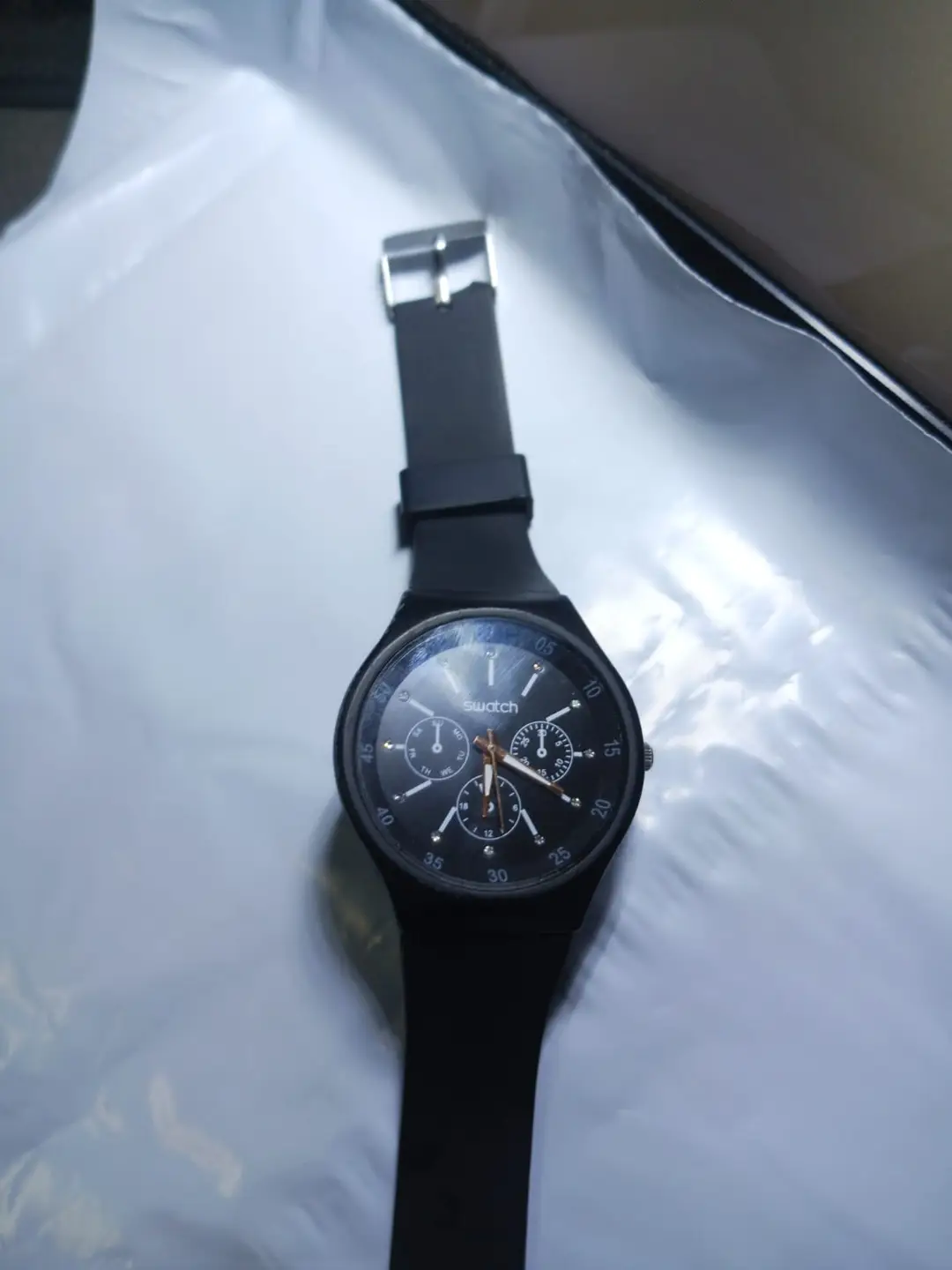 Men's Imported Quality Watch
