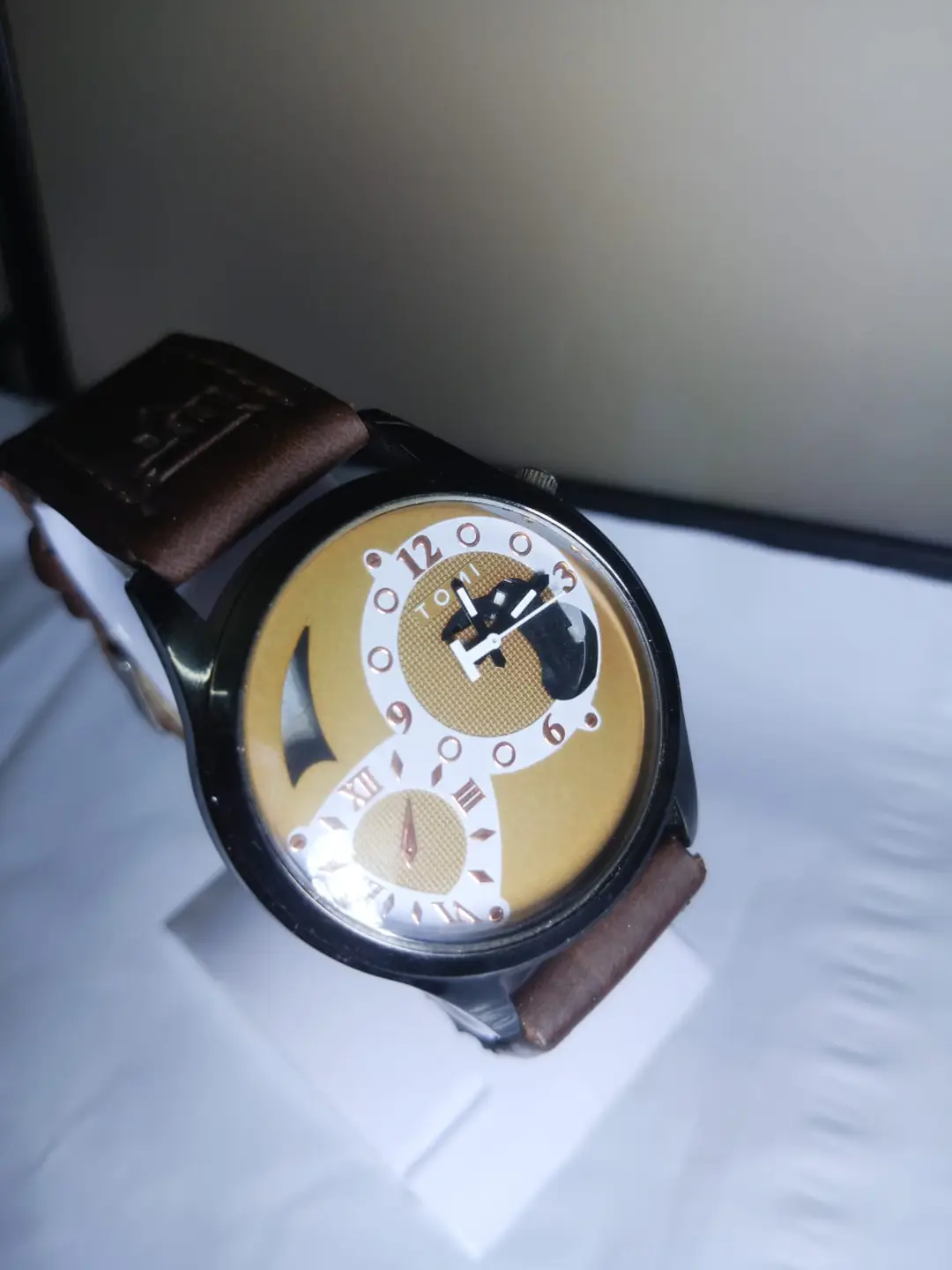 Men's Imported Quality Watch