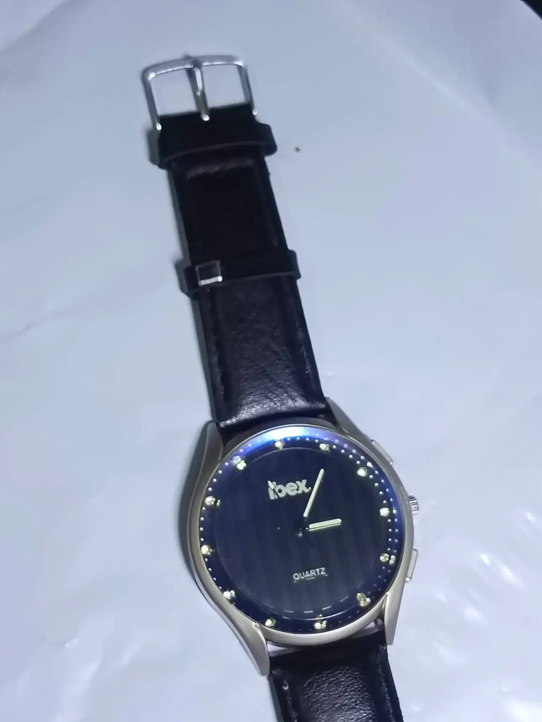 Men's Imported Quality Watch