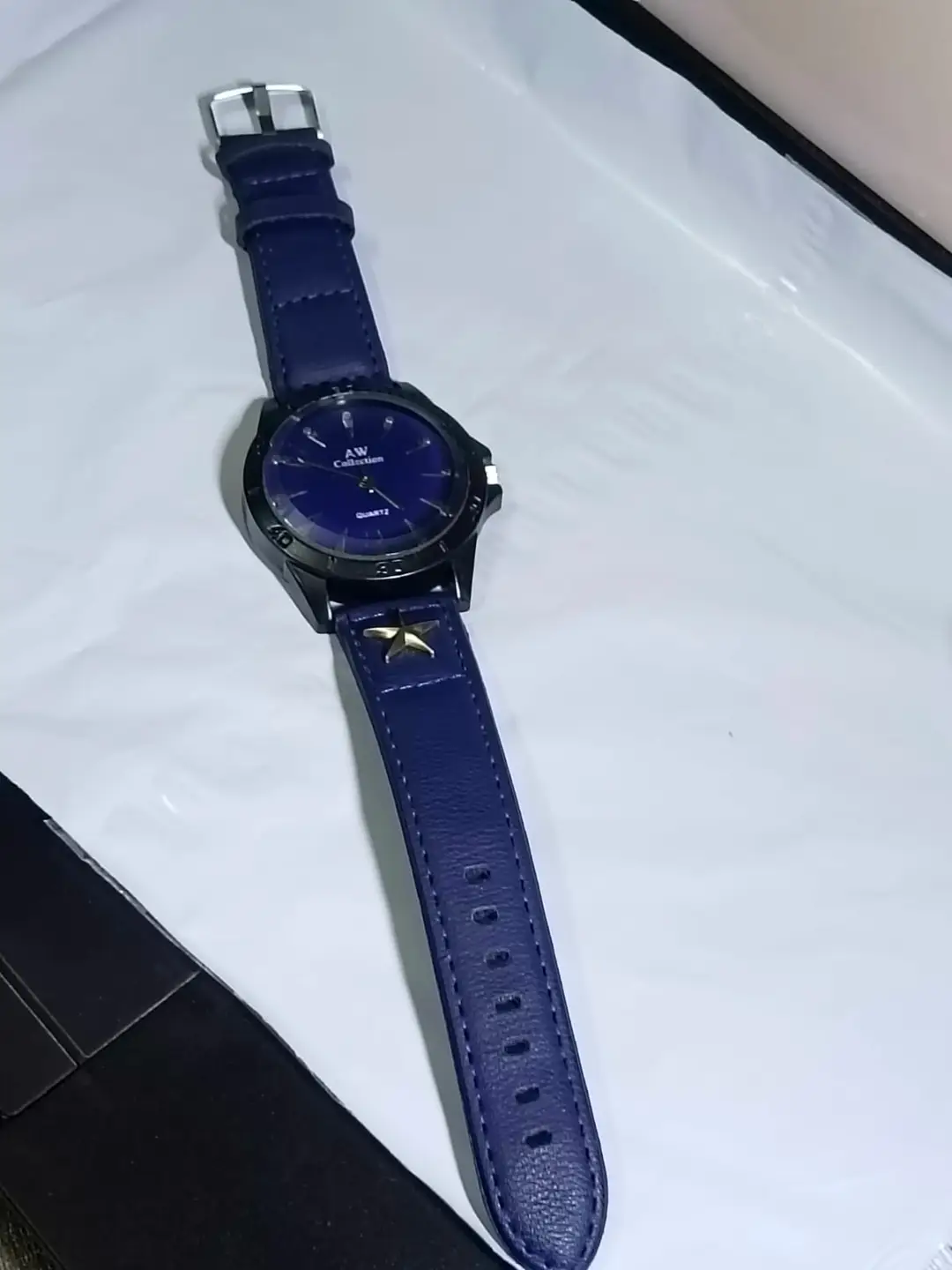 Men's Imported Quality Watch