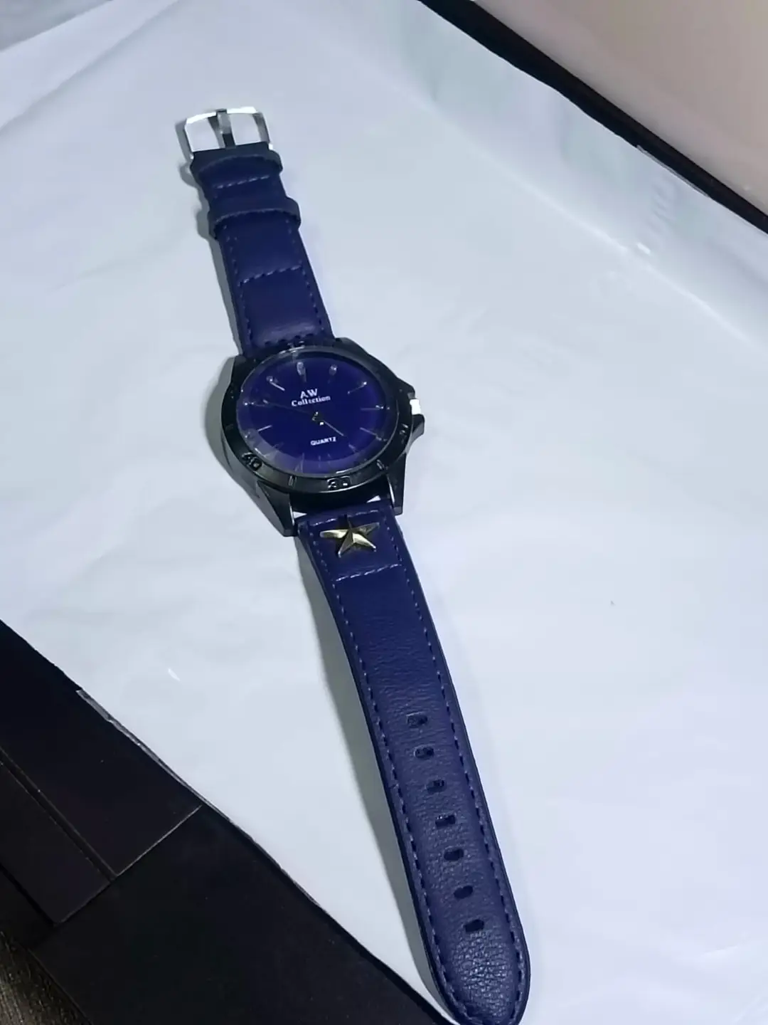 Men's Imported Quality Watch