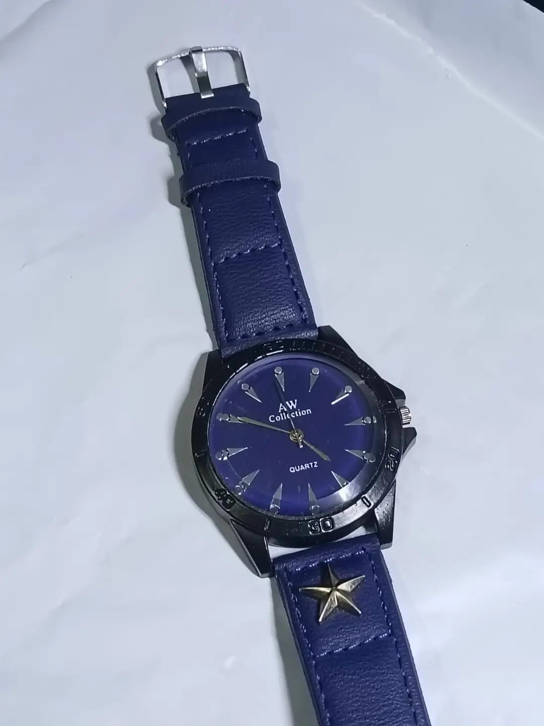 Men's Imported Quality Watch