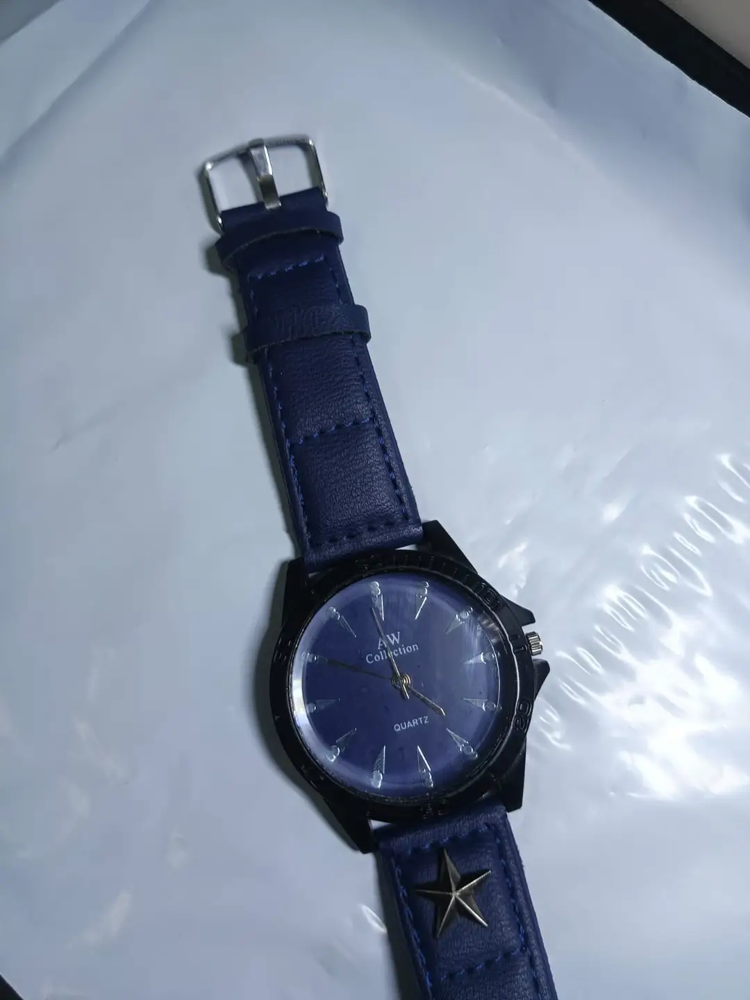 Men's Imported Quality Watch