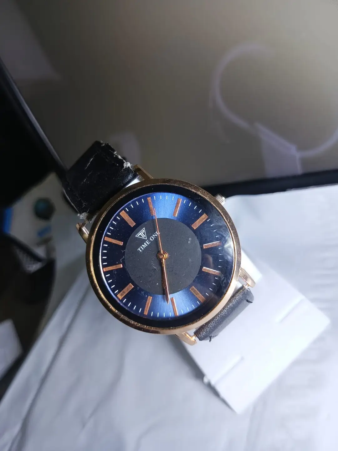 Men's Imported Quality Watch