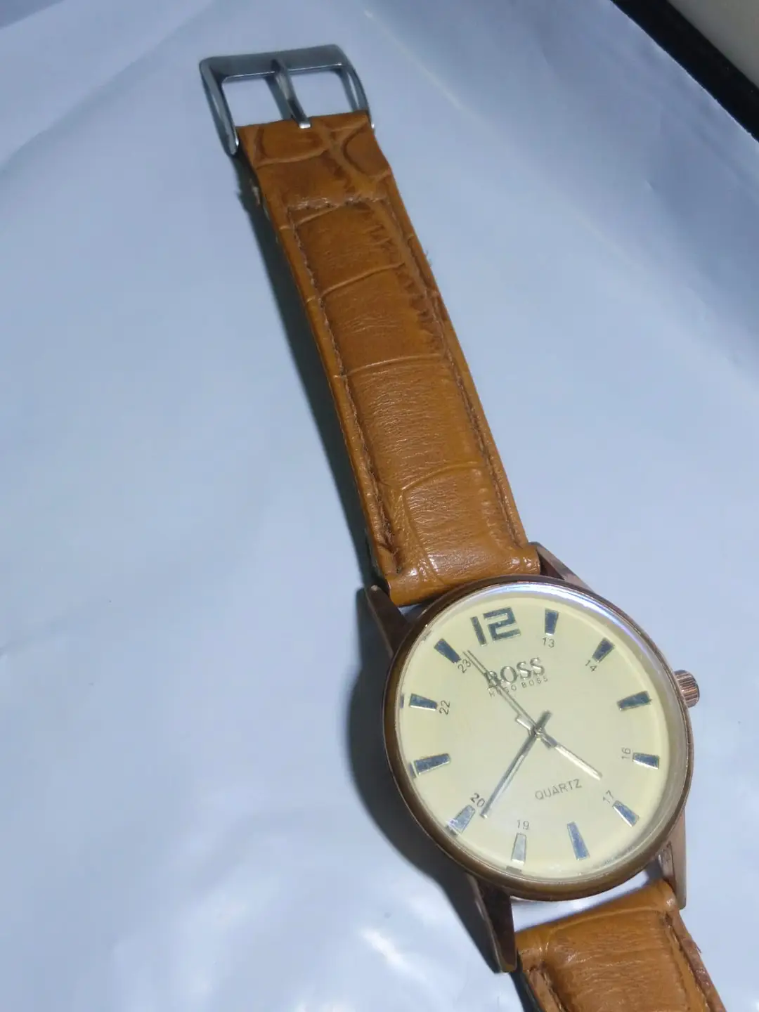 Men's Imported Quality Watch
