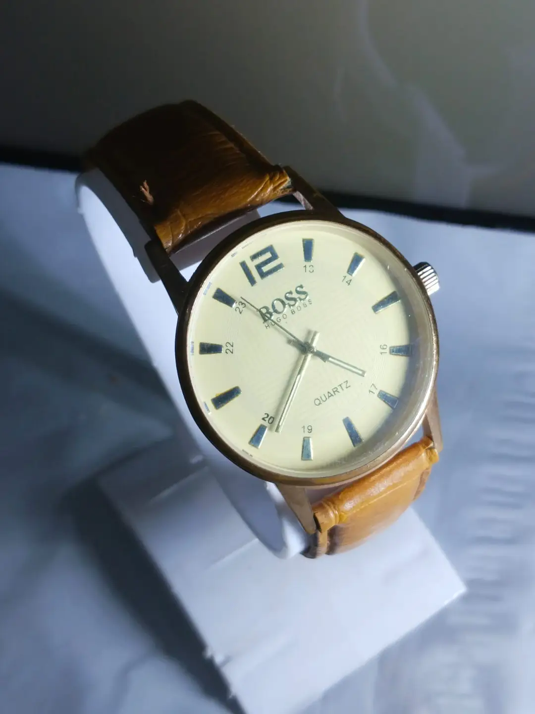 Men's Imported Quality Watch