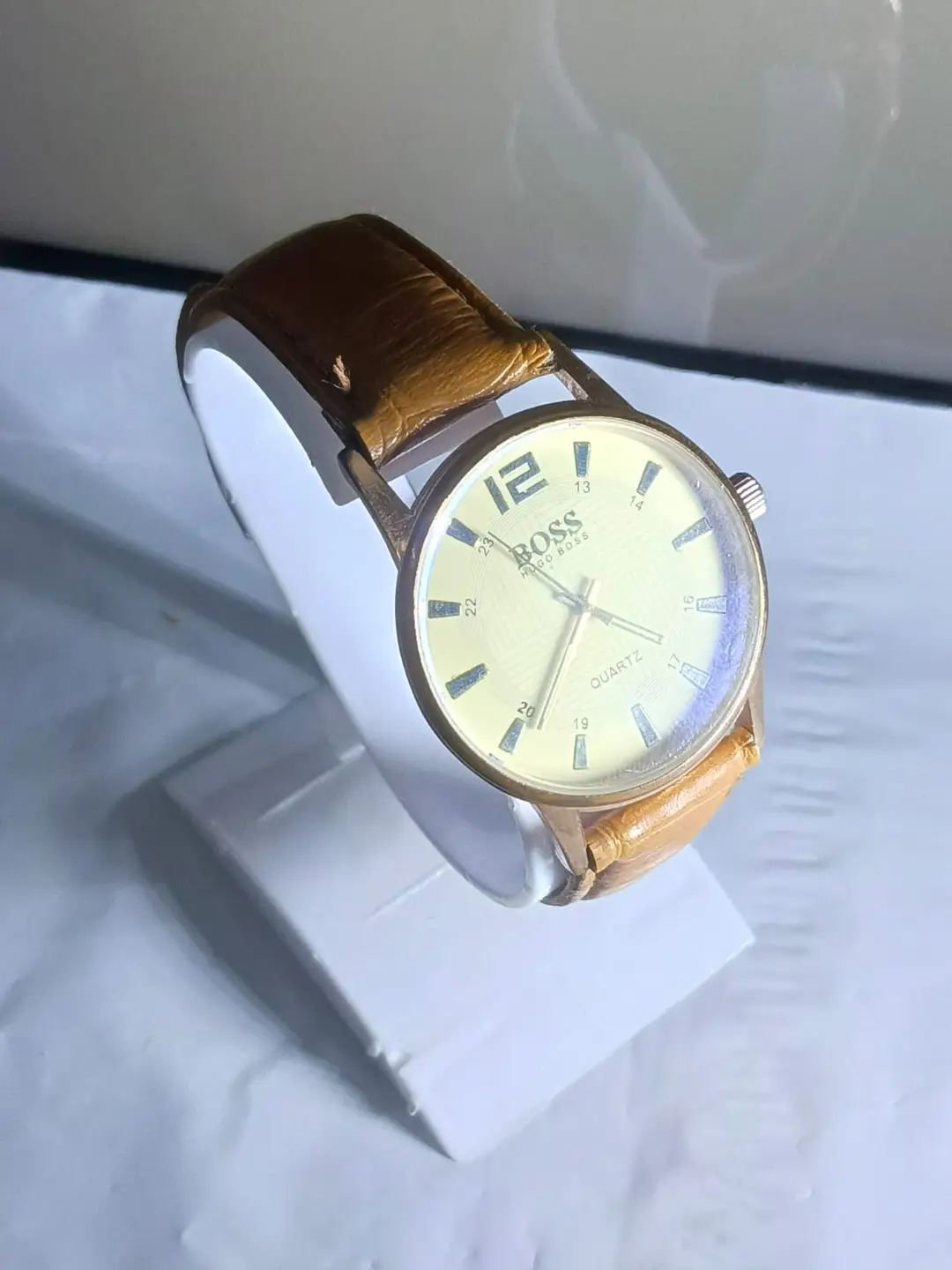 Men's Imported Quality Watch