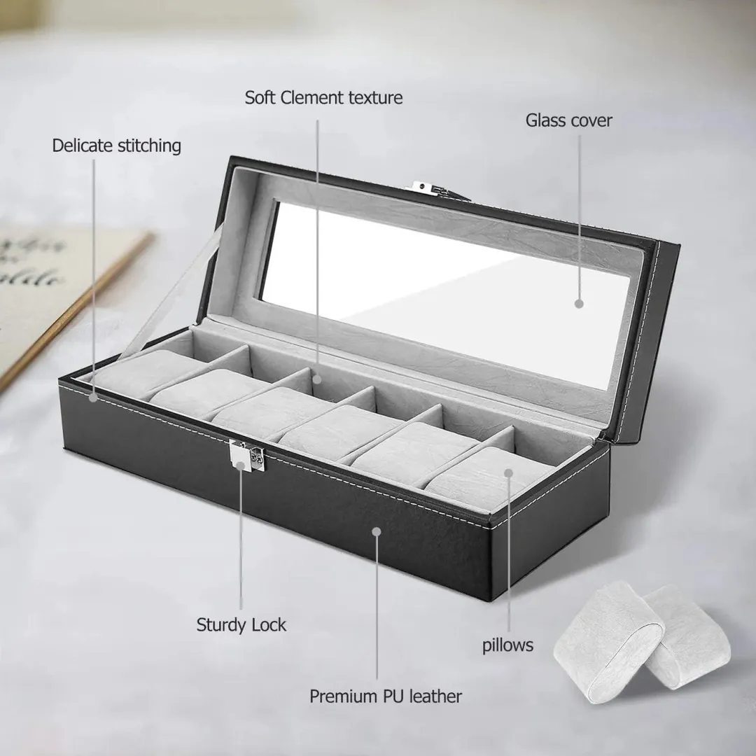 Elegant And Minimal Design Gift Box