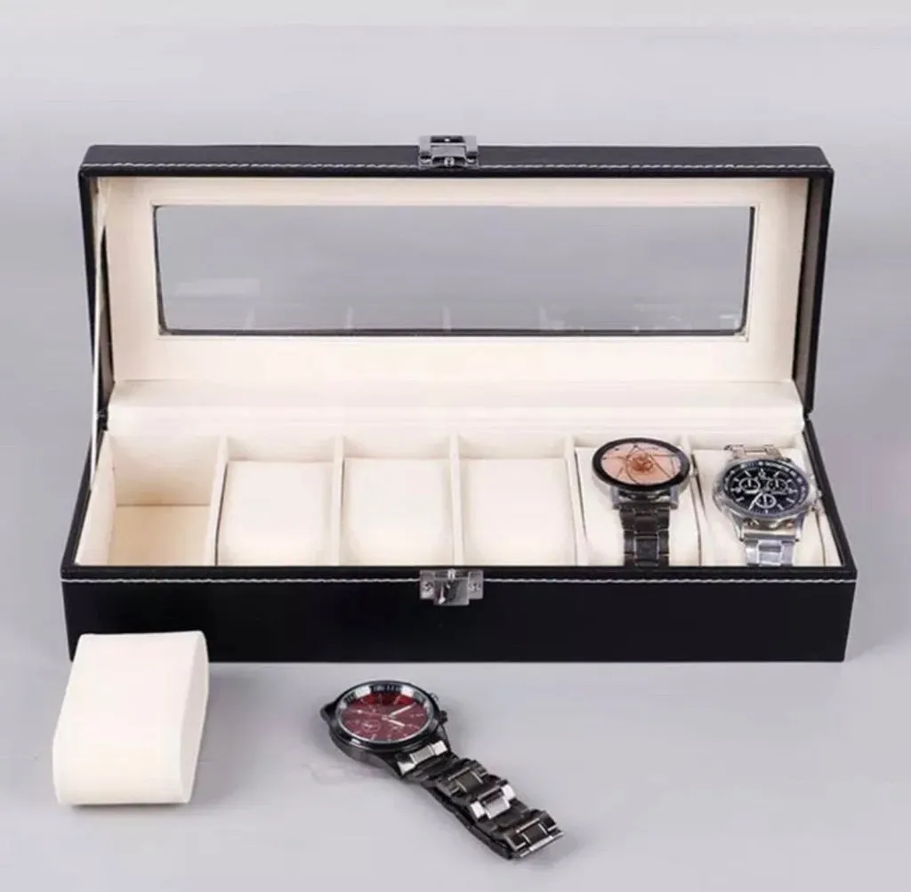 Elegant And Minimal Design Gift Box