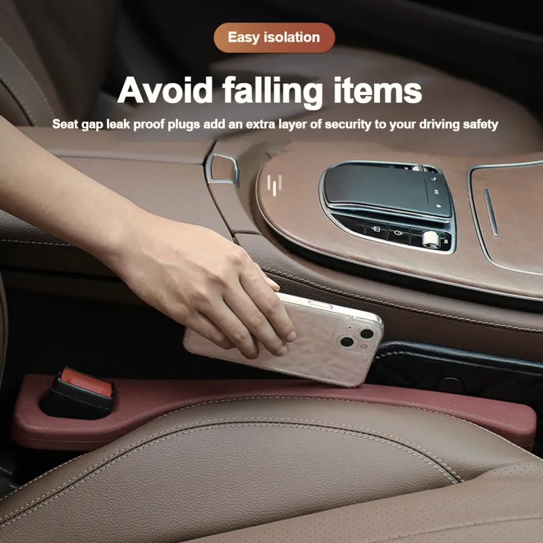 2 Pcs Compatibility Car Comforters