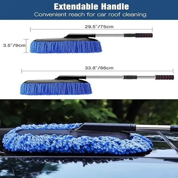 1 Pc Durability Detailing Drill Brush Set