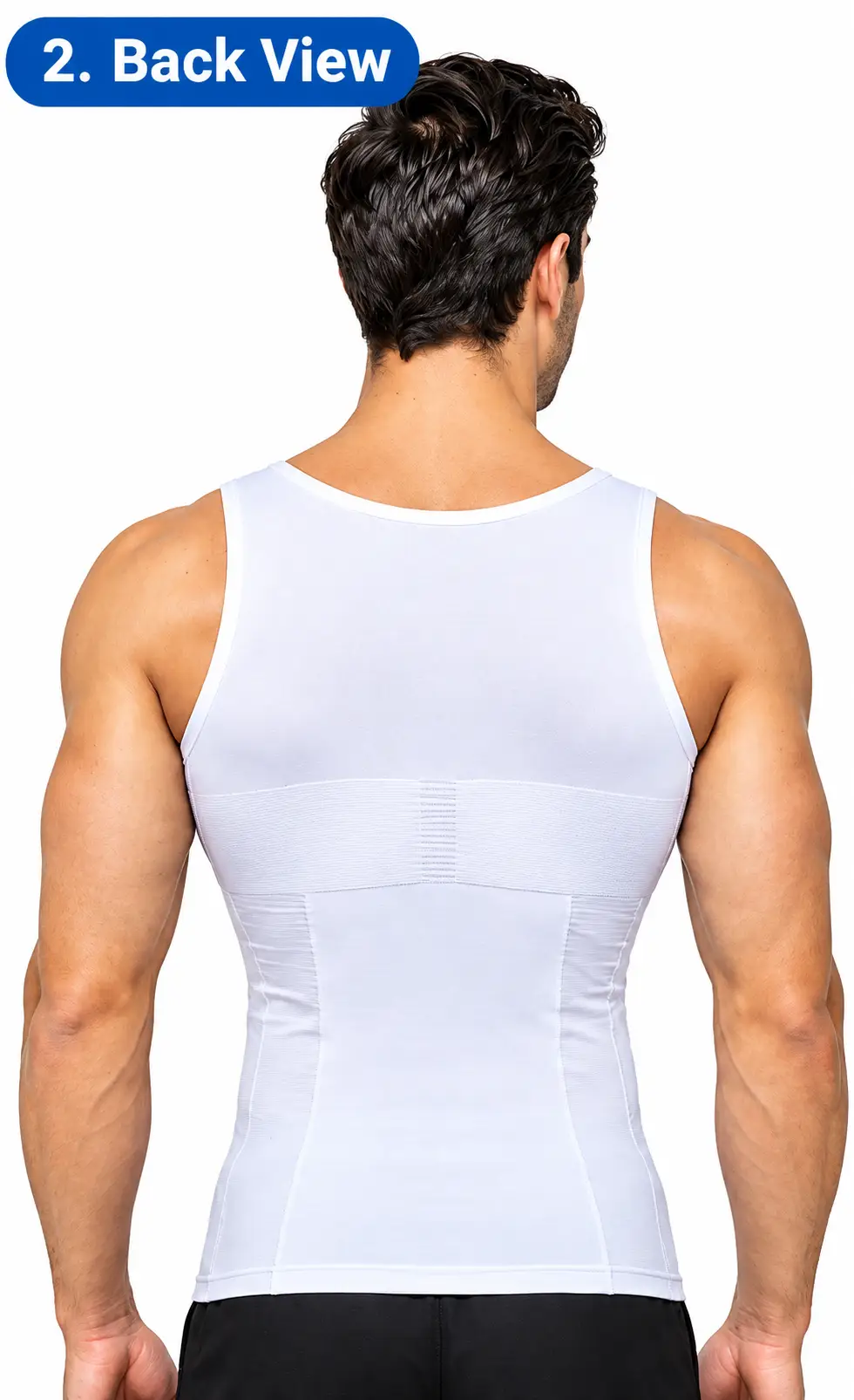 Slim ’N Lift Body Shaper for Men