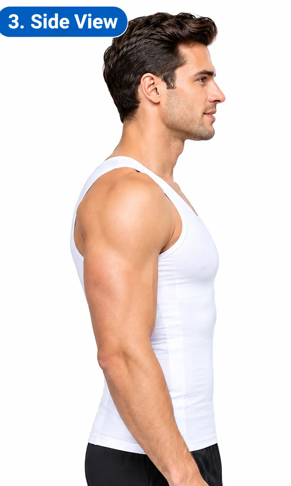 Slim ’N Lift Body Shaper for Men