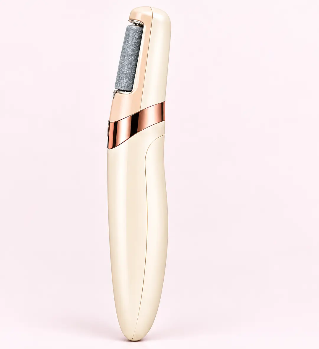 Pretty Gril Flawless Pedi Electronic Pedicure Tool