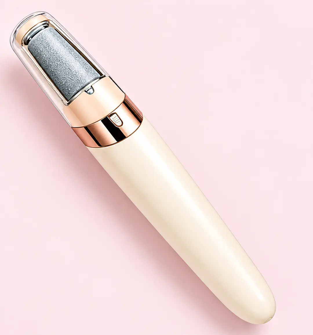 Pretty Gril Flawless Pedi Electronic Pedicure Tool