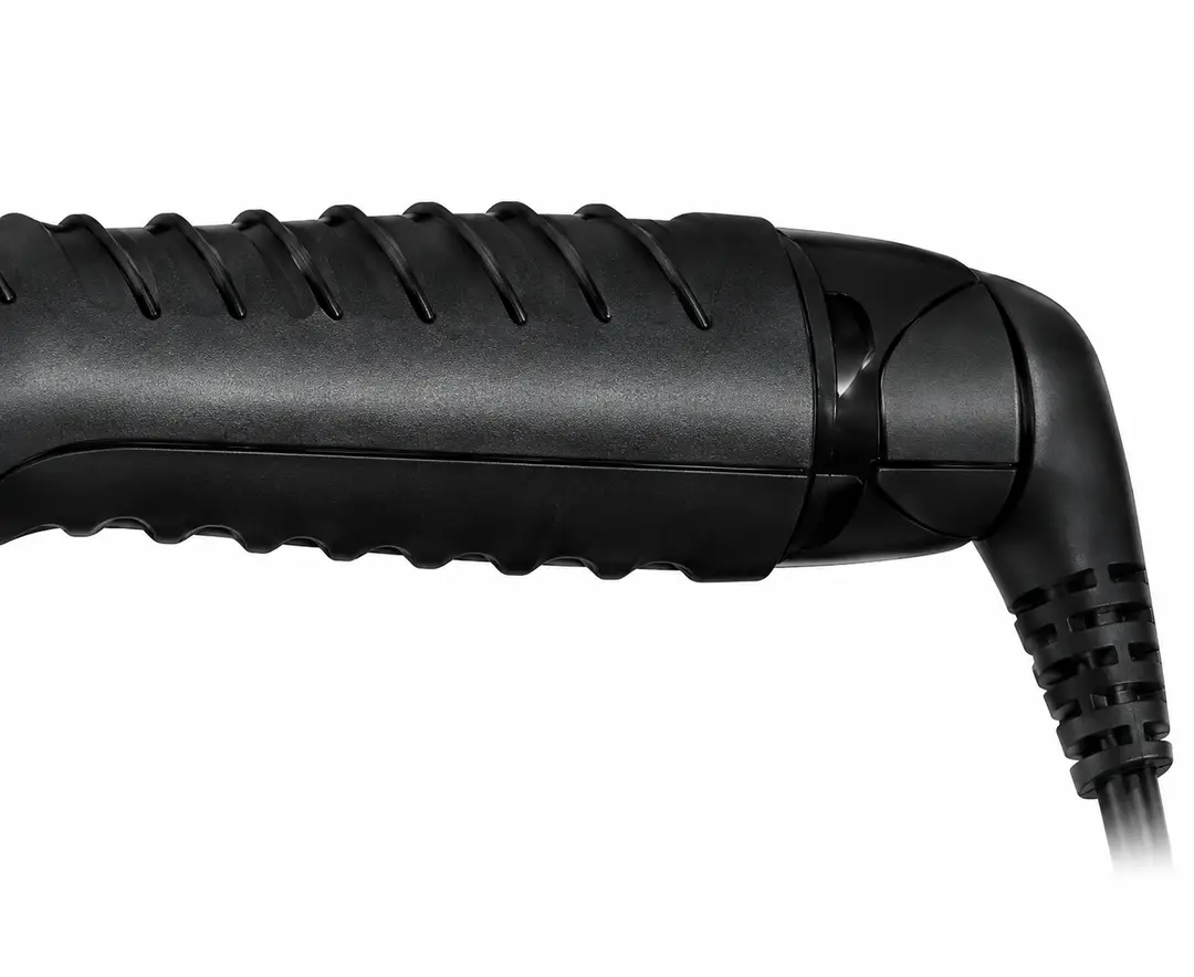 Professional Hair Curler R-999 - ProLuxe Styling Curling Iron for Beautiful Salon-Style Curls & Waves